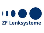 Partner ZF-Lenksysteme